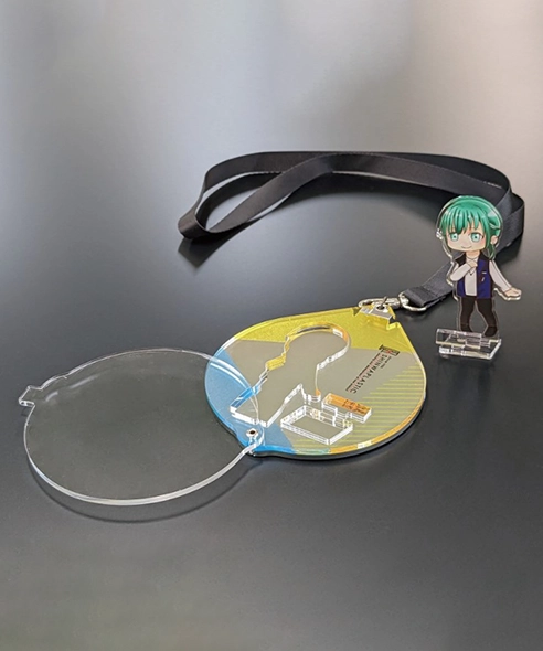 アクスタホルダー