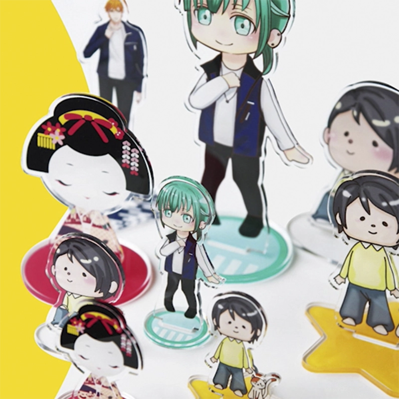 OEMの制作イメージ