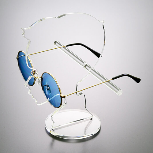 Humanoid Sunglasse Stand List
