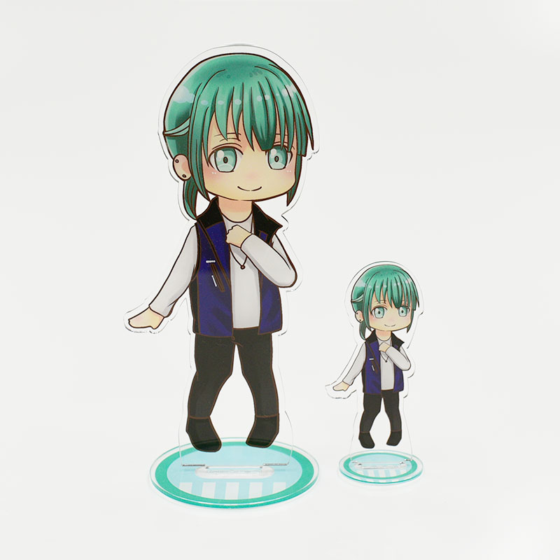 pg5カスタム　アクリル PG5カスタムパーツ | 590&Co.